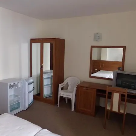 Daire Ibulgaria.no-avalon Studio Sunny Beach