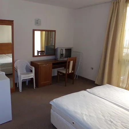 Ibulgaria.no-avalon Studio Apartment