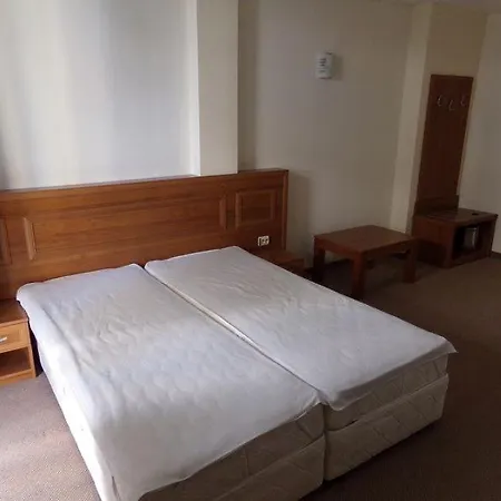 Ibulgaria.no-avalon Studio Apartment