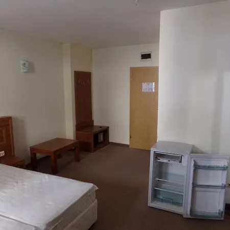 Ibulgaria.no-avalon Studio Apartment *